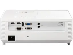 Мультимедійний проектор Viewsonic PA700W (VS19342) - мініатюра 8