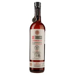 Чаранда Sol Tarasco Anejo 8 yo, 40%, 0,7 л