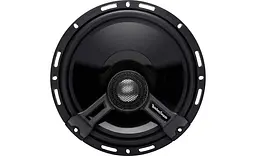 Коаксіальна акустична система Rockford Fosgate T1650 - мініатюра 3
