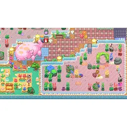 Ключ активації Microsoft Let's Build a Zoo: Aquarium Odyssey Bundle для Xbox One/Series S/X - мініатюра 5