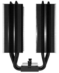 Кулер для процесора SE-207-XT ARGB , 2x120 мм ARGB, алюміній/мідь, Intel: 1700 ID-Cooling teh0027854 - мініатюра 7