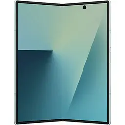 Смартфон Samsung Galaxy Fold7 12/256GB Mint (SM-F966BLGB) [178269] - мініатюра 4