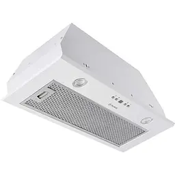 Витяжка вбудована Perfelli Biet 7854 WH 1200 LED - мініатюра 8