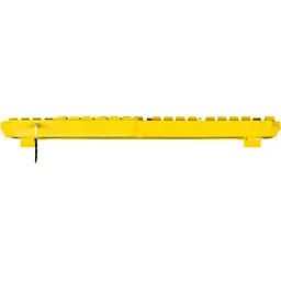 Клавіатура 2E Gaming KG315 RGB USB UA Yellow [2E-KG315UYW] [93934] - мініатюра 5