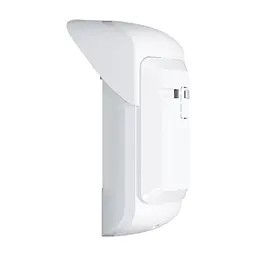 Датчик руху Ajax MotionCam Outdoor (PhOD) - мініатюра 3