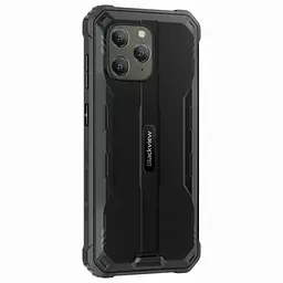 Смартфон Blackview BV5300 Pro 4/64Gb black - мініатюра 3