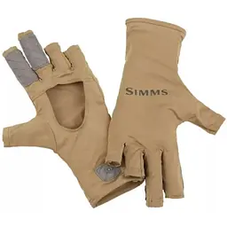 Рукавиці Simms BugStopper Sunglove Coyote L (1102-12994-231-40EU)