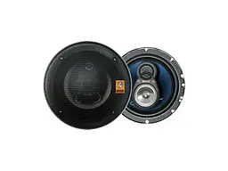 Автоакустика Mystery MC-643