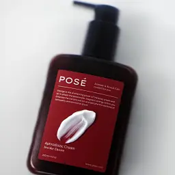 Крем для тіла POSE Aphrodisiac Cream Invoke Desire, 200 мл - мініатюра 3