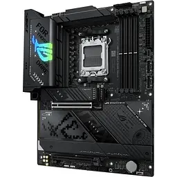 Материнська плата Asus Rog Strix X870-F Gaming WIFI - мініатюра 2