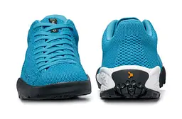 Кросівки Scarpa Mojito Bio 37,5 Блакитний - мініатюра 4