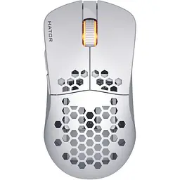 Миша HATOR Stellar PRO Wireless white (HTM551) Б/в