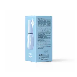 Олія для губ Balme Frozen Sugar, 3,5 мл - мініатюра 3