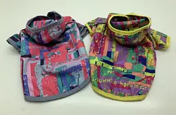 Дощовик Крапля Zoobaza - 31х46