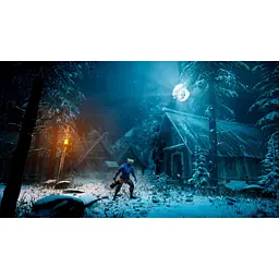 Ключ активації Microsoft Dеmоn Skіn для Xbox One/Series S/X - мініатюра 2