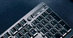 Клавіатура Razer DeathStalker V2 Red Switch USB UA Black [RZ03-04500100-R3M1] [88445] - мініатюра 5