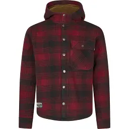 Куртка Seeland Canada Yukon Jacket L Red