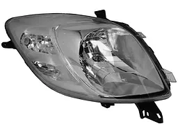 Фара передня ліва Toyota Yaris 05-14р TYC (20-1028-15-2)