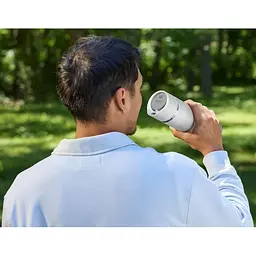 Термопляшка Ninja Sip Perfect Travel Mug 400 мл (DW1603EUUKWH) - мініатюра 4