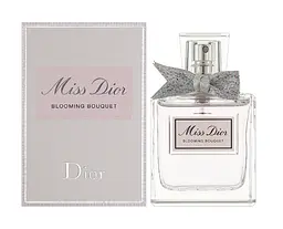 Оригінал Dior Miss Dior Blooming Bouquet 100 мл туалетна вода