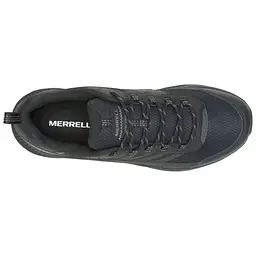 Кросівки Merrell Speed Strike 2 WP Mns black - 42 - чорний (036.2049) - мініатюра 5
