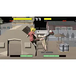 Ключ активації Microsoft King Of The Arcade для Xbox One/Series - мініатюра 9