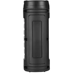 Акустична система 1.0 Media-Tech 50W Bluetooth/FM/AUX/SD/USB/КАРАОКЕ/LED чорна - мініатюра 5