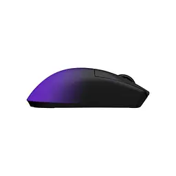 Мишка Hator Hellyberry HM47 Pro RGB Wireless/Bluetooth/USB Black/Violet (HM47PRO_black_violet) - мініатюра 5