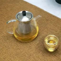 Чайник заварювальний Krauff Thermoglas, 900 л (26-289-003) - мініатюра 5