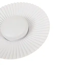 Підсвічування Brille AL-612/5W NW LED IP54 WH - мініатюра 6