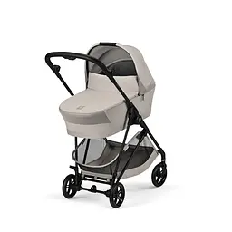 Люлька Melio Dune Grey 2026 р. - мініатюра 5