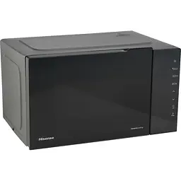 Мікрохвильова піч Hisense H23MOBS5H4 - мініатюра 4