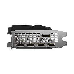 Відеокарта GIGABYTE GeForce RTX3080Ti 12Gb GAMING OC (GV-N308TGAMING OC-12GD) б/в - мініатюра 7