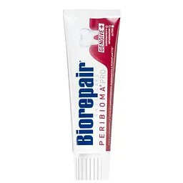 Зубна паста Biorepair Peribioma З пробіотиками 75 мл (8017331064115/8017331097182)