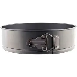 Форма для випікання Bravo Chef Brezel роз'ємна кругла 20x6.8 см (BC-10209) - мініатюра 2