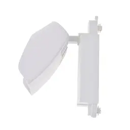Світильник трековий поворотний LED KW-227/40W NW WH Brille 33-052 - мініатюра 4