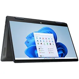 Ноутбук HP Pavilion x360 2-in-1 14-ek1005nn i7-1355U la 50GHz, IPS, 16GB DDR4, 1TB, Windows 11 Home - мініатюра 6
