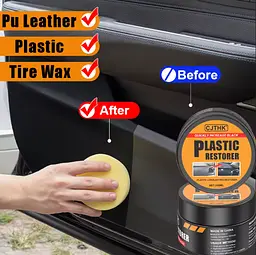 Реставратор пластику CJTHK Plastic Restorer 50 г - мініатюра 2