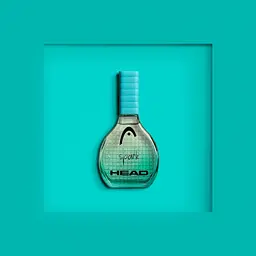 Туалетна вода Head Spark EDT 100 мл (127848) - мініатюра 2