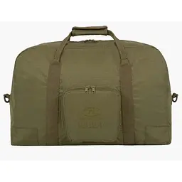 Сумка дорожня Highlander Boulder Holdall 40L Olive (RUC269-OG)