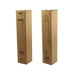 Штатив Ulanzi Vijim TT43 Reversible Leg Light Stand (UV-T076GBB1 TT43) (T076GBB1) - мініатюра 2