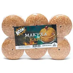 Макуха пресована BOOM Короп 360 г Кук. Шайба 6 шт