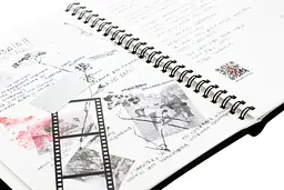 Березовий листок - Тетяна Легка | PROBOOKS, книга українською, нова, тверда - мініатюра 2