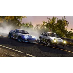 Ключ активації Microsoft Driftce для Xbox One/Series S/X - мініатюра 4
