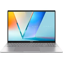 Ноутбук Asus VivoBook S 16 S3607VA Cool Silver (S3607VA-RP097W) [169723]