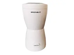 Кавомолка Grunhelm GС-3080W