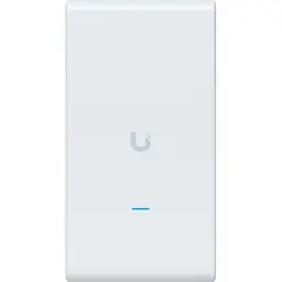 Точка доступу Ubiquiti UniFi 6 Mesh Pro (U6-MESH-PRO) - мініатюра 4