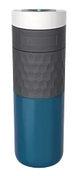 Термокружка Kambukka Etna Grip, 500 мл, синій (11-01011) - мініатюра 3