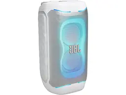Портативна колонка JBL PartyBox 130 White (PB130WHT)