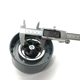 Ножовий блок на блендер Nutribullet 600W / 900W / Pro 900W / Magic Bullet - мініатюра 8